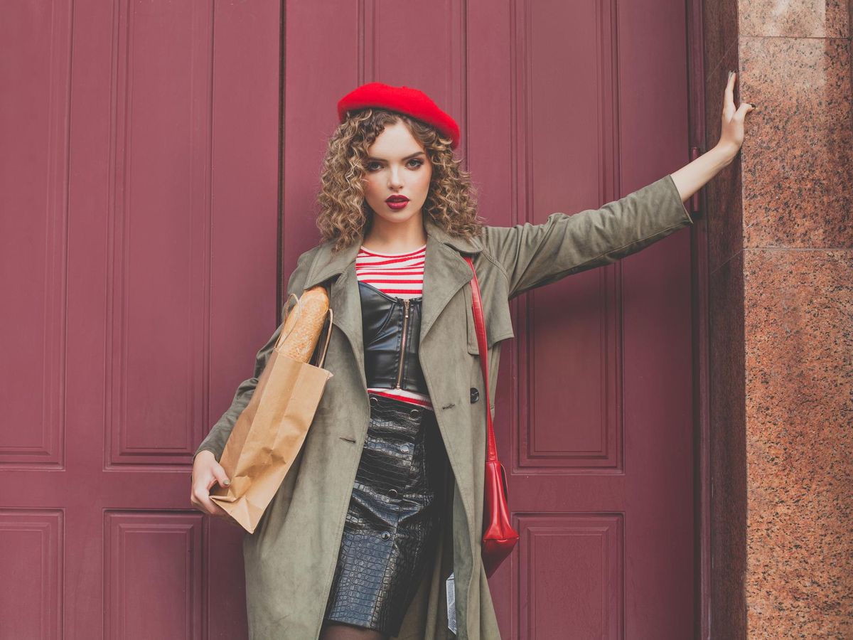 Inspiracje włoskimi trendami w modzie i designie 2026: elegancja, naturalność i nowoczesny retro styl